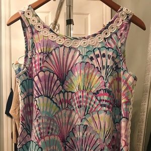 Stella Shift in Oh Shello